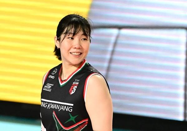 정관장 이소영. 사진=KOVO 제공