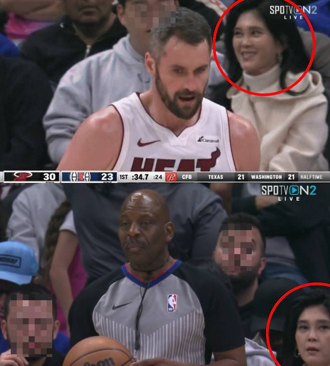 /사진=스포티비 ON 2 방송화면 캡처