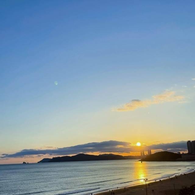 가수 홍진영의 언니 홍선영이 게재한 사진. / 홍선영