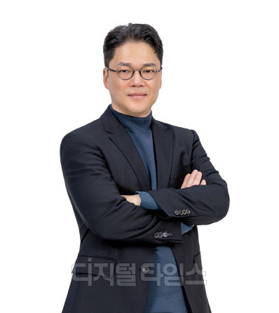 김병규 넷마블 신임 각자대표. 넷마블 제공