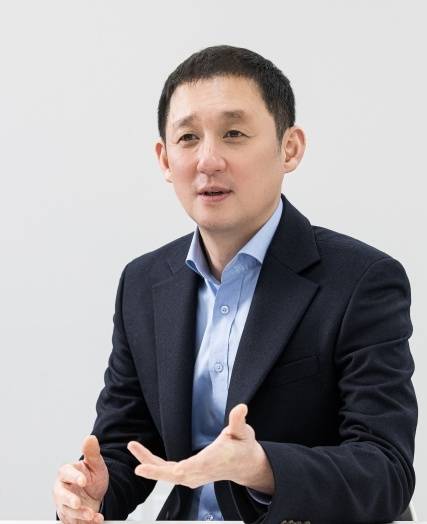 에이모의 오승택 대표