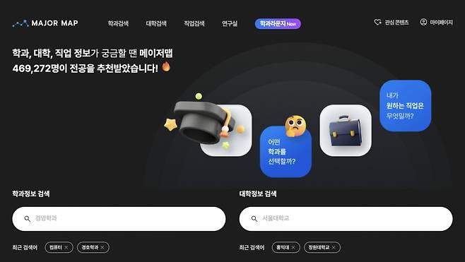 사진제공=메이저맵