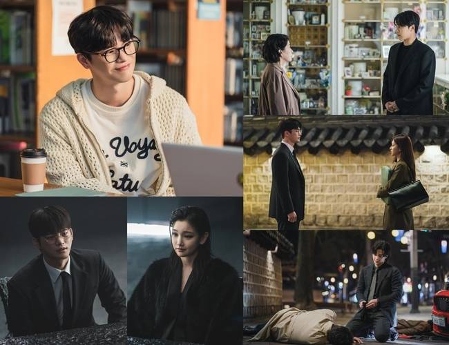 사진=티빙 ‘이재, 곧 죽습니다’ 제공