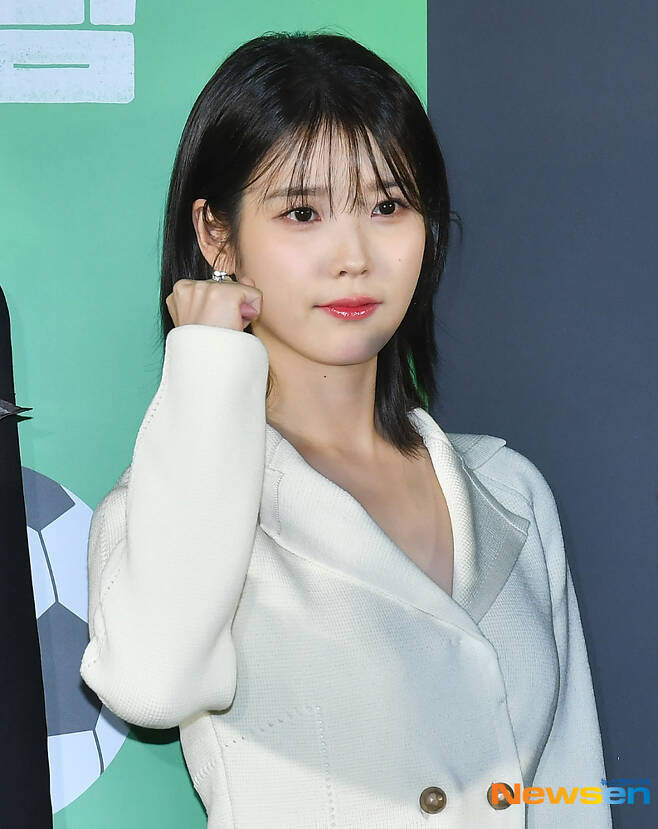 아이유/뉴스엔DB