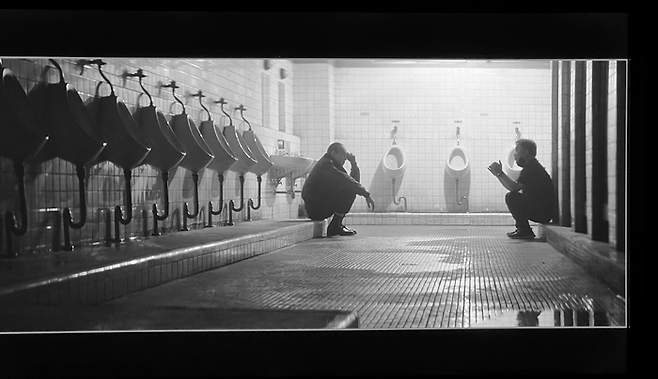 Photo by 이모개 촬영감독/플러스엠 엔터테인먼트