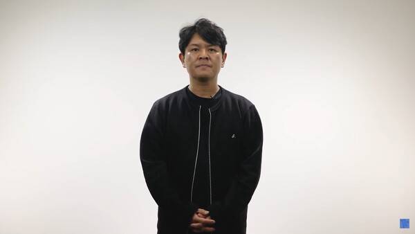 -&nbsp;츠지모토 료죠 캡콤 몬스터 헌터 프로듀서