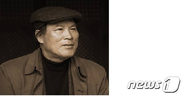 정해룡 전 통영예총회장