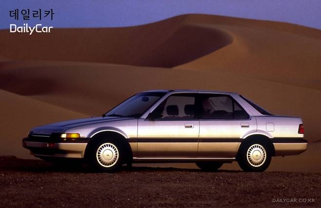 혼다 어코드 (3세대)