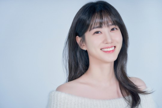 Park Eun-bin (Namooactors Entertainment)