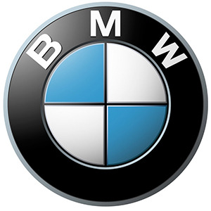 [Courtesy of BMW]