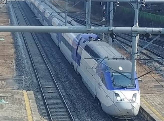 [홍천=뉴시스] 5일 강원특별자치도는  이날 개최된 기획재정부 재정사업평가위원회에서 ‘용문~홍천 광역철도’가 예비타당성조사 대상사업으로 선정됐다고 밝혔다. syi23@newsis.com *재판매 및 DB 금지