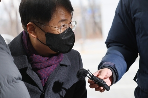 이귀재 교수. 연합뉴스