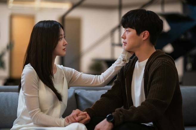 '열녀박씨' /사진제공=MBC