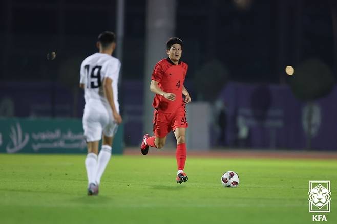 제공 | 대한축구협회