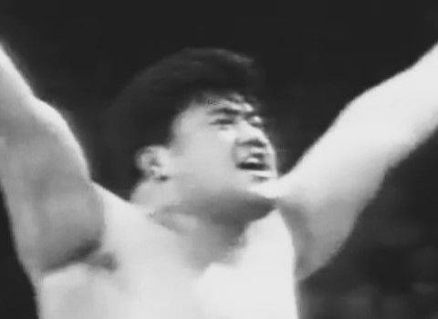 황대웅씨 현역선수 시절 모습 [뉴시스]