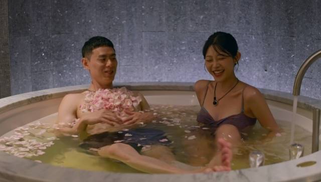 넷플릭스 '솔로지옥3' 캡처