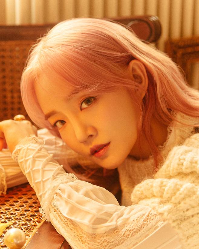 윤하. 사진 | C9엔터테인먼트