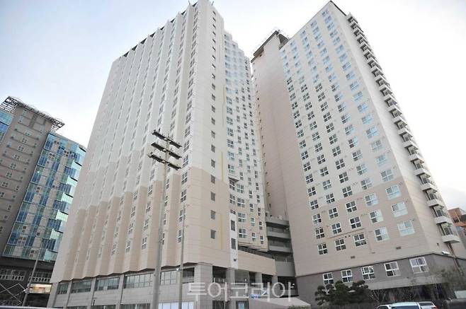 플레아드 블랑 호텔 & 레지던스