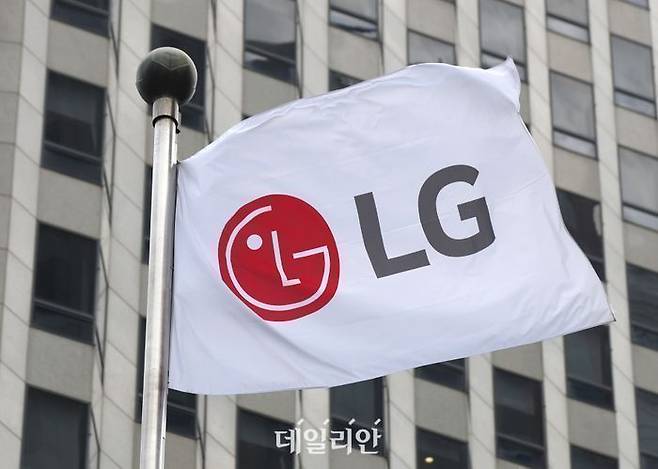 LG 사기. ⓒ데일리안DB