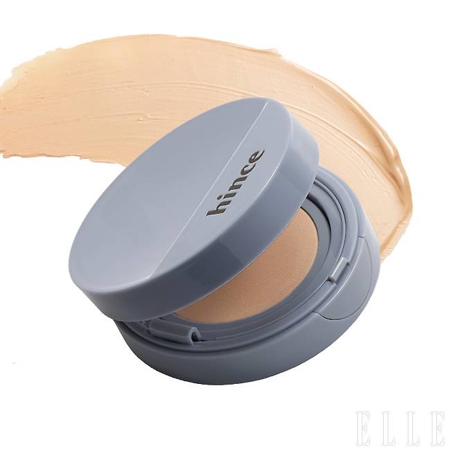 세컨 스킨 메쉬 매트 쿠션, 12g 3만4천원, Hince.