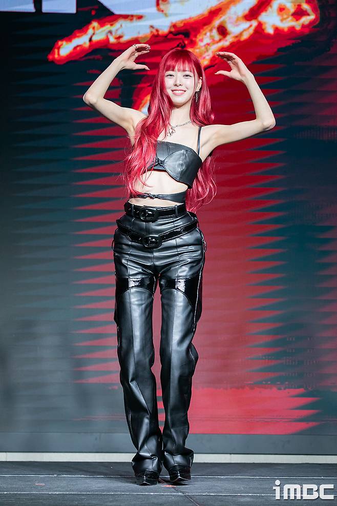 iMBC 연예뉴스 사진