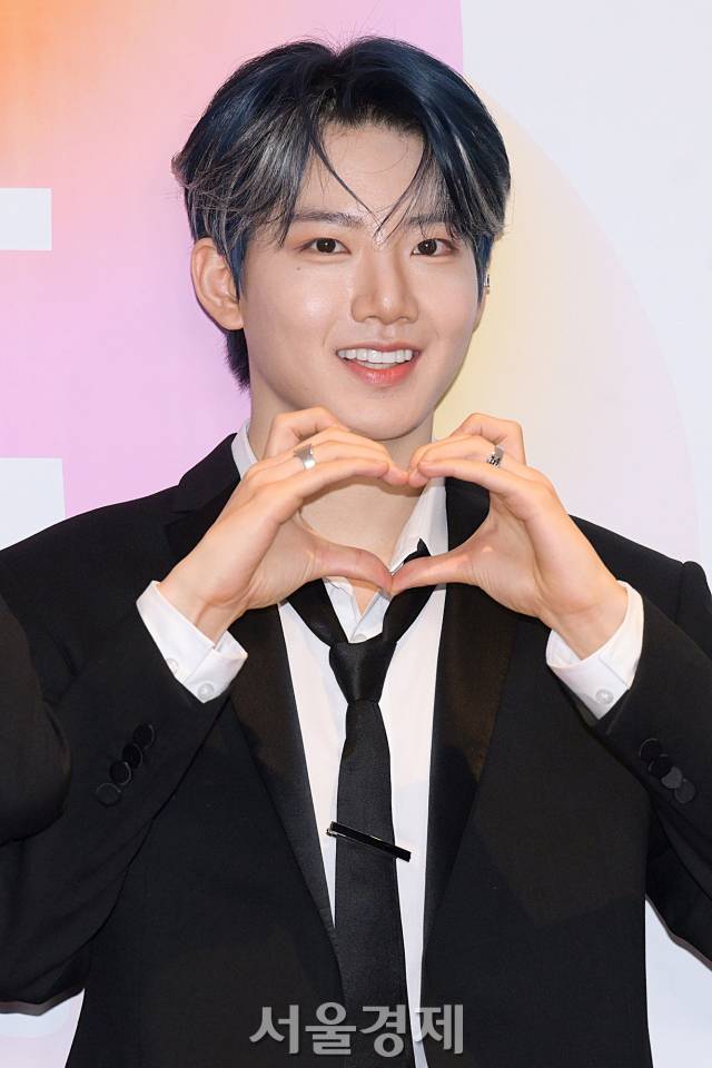 강아지파 트레저 준규도 고양이 하트