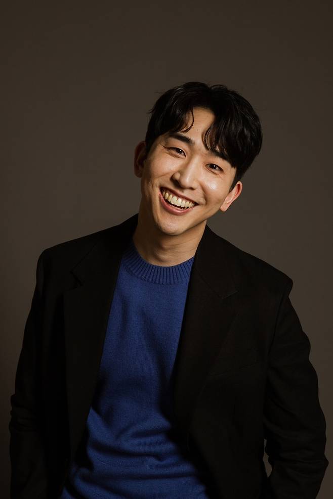 이승국. 제공| 드라마하우스스튜디오