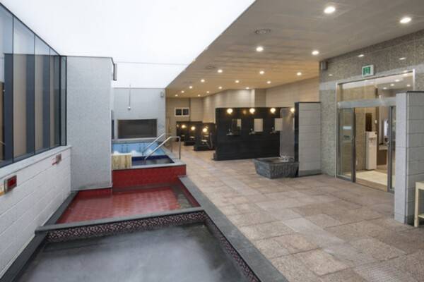 사진 =&nbsp;베니키아 호텔 해운대 홈페이지