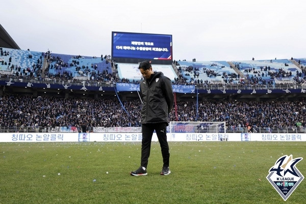 사진=한국프로축구연맹 제공