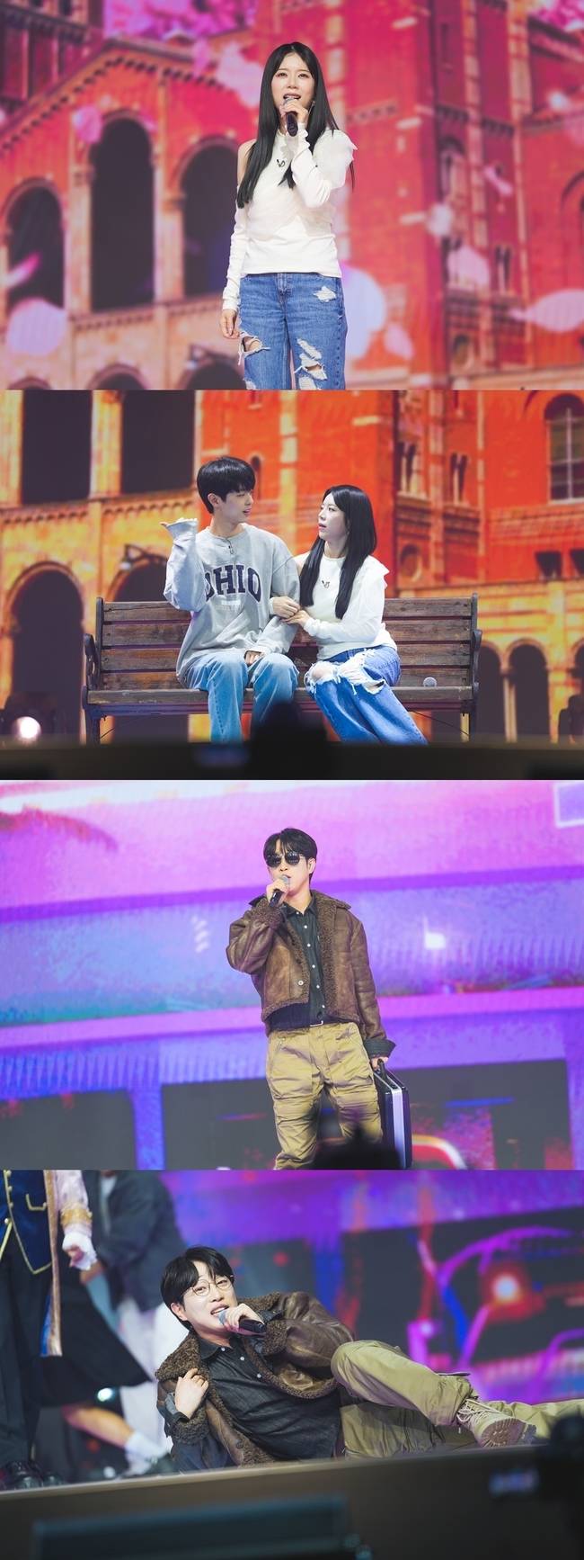 TV CHOSUN 신년 맞이 ‘화요 大기획’ 제공