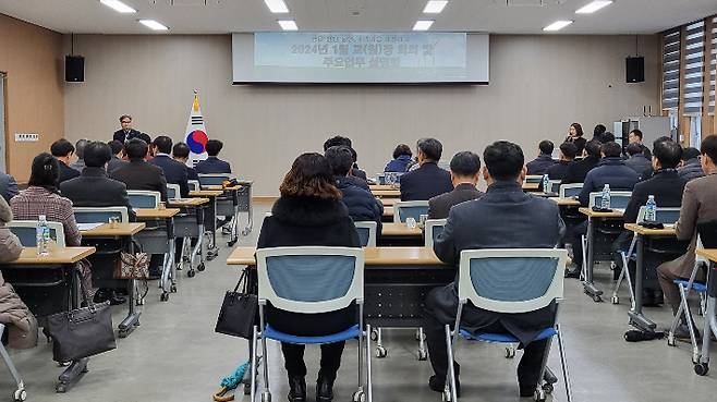 제천교육지원청 제공