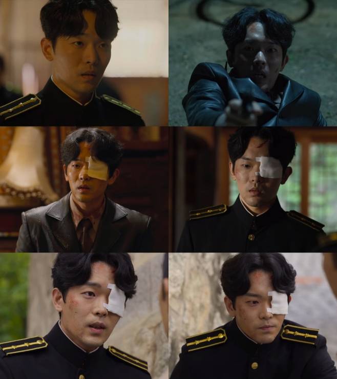 경성크리처 이규성