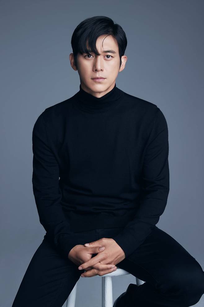 배우 고수. /사진 제공= BH엔터테인먼트