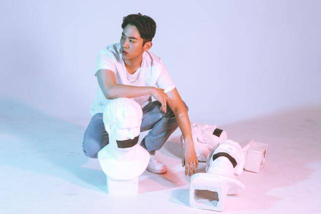 래퍼 겸 방송인 한해가 본지와 단독으로 인터뷰를 진행했다.