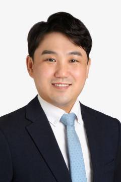 김성언 법무법인 화우 회계사.