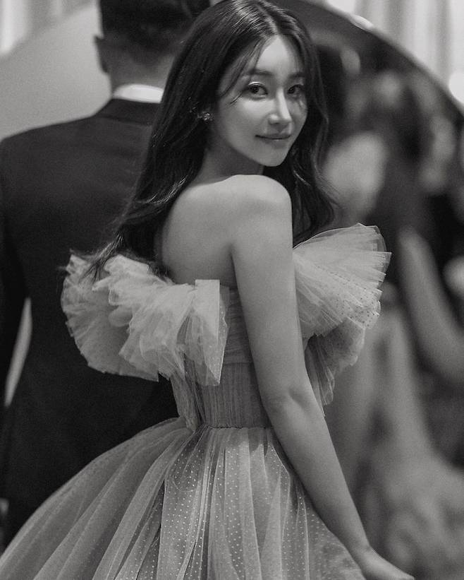 사진=유나 인스타그램