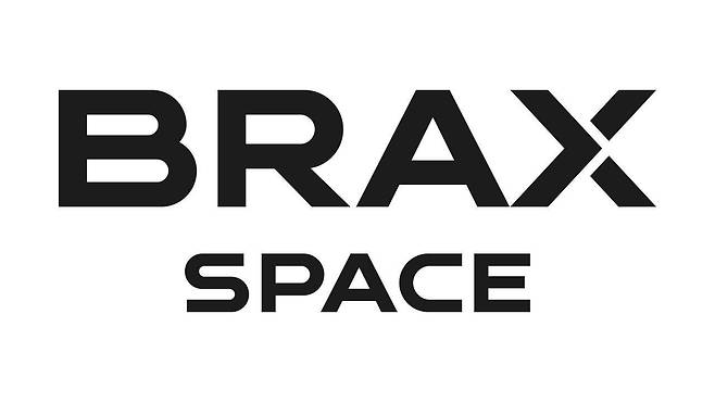 보령과 미국 우주 기업 액시엄스페이스(Axiom Space)의 국내 합작법인 브랙스스페이스 로고./보령