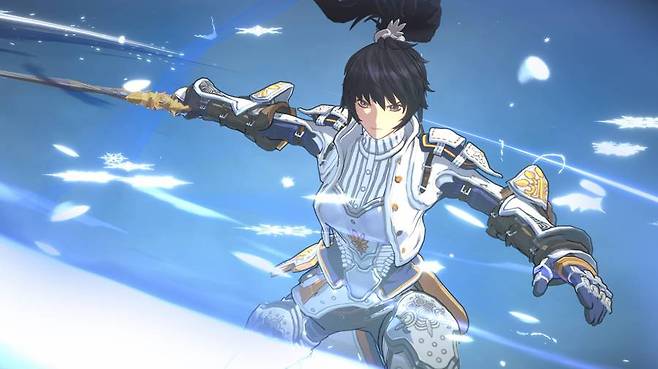 창세기전 모바일