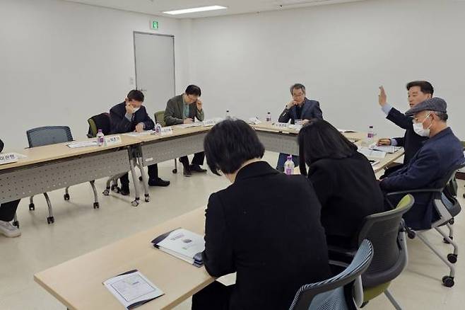 11일 서울 종로구 방송통신대본부에서 오후 1시 ‘지방소멸에 대응하는 캐나다 지역비자 사례 및 우리나라의 대응방안’ 토론회가 열렸다. 사진=임지혜 기자