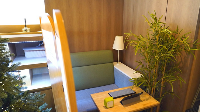 글 해우소 / 사진=유준 여행+ 기자