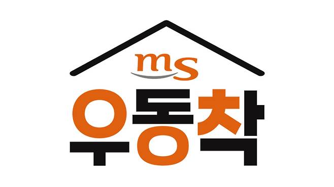 MS홀딩스가 서비스 중인 우동착. [자료=MS홀딩스]