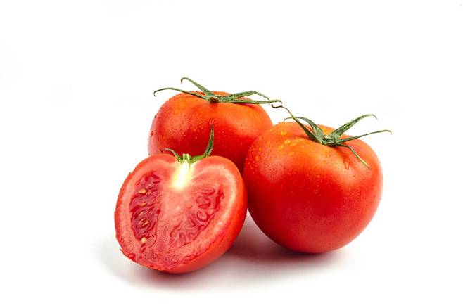 과일이면서 채소이기도 한 토마토는 각종 영양소가 풍부해 건강 증진에 좋은 식품으로 꼽힌다. [사진=클립아트코리아]
