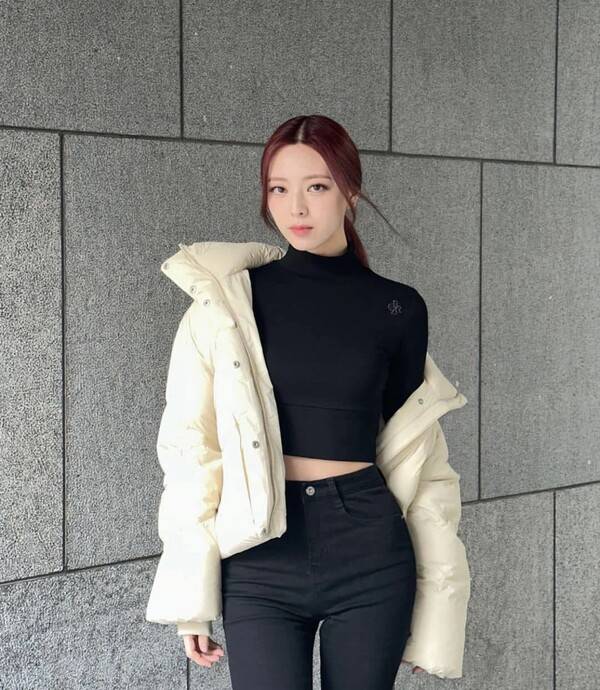 ITZY 유나 [온라인 커뮤니티]