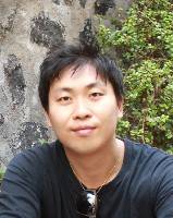 홍성욱 한국천문연구원 선임연구원