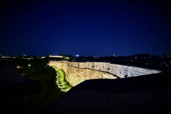의궤 4성 체계에 대해 여러 해석을 하고 있다. 바른 정의가 필요하다. 이강웅 고건축가 제공