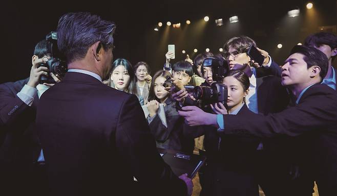 정치가는 헌신하기 위해 권력을 사용하는 이들을 총칭한다.[사진=게티이미지뱅크]