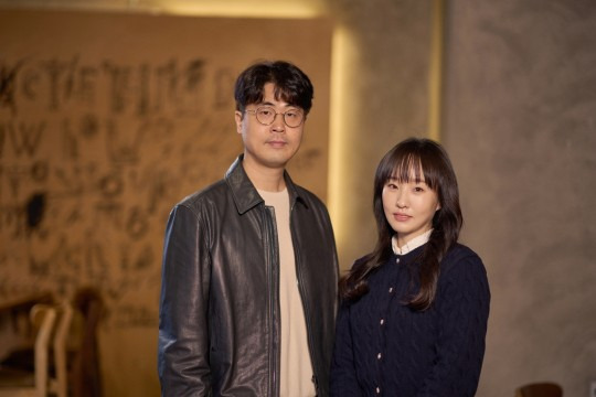 김재원 PD(왼쪽)와 김정현 PD가 넷플릭스 시리즈 '솔로지옥' 다음 시즌에 관한 계획을 귀띔했다. /넷플릭스