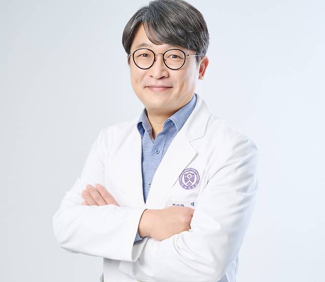 석정호 마인즈AI 대표. /마인즈AI