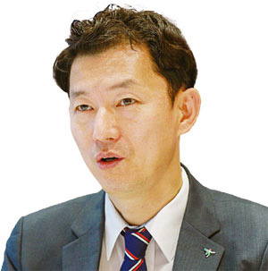 이동현 하나은행 부동산투자자문센터장단국대 도시계획학 박사,단국대 부동산건설대학원 외래 교수