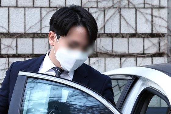 이예람 중사 사건을 맡고도 조사를 미룬 박모 군검사는 1심에서 허위보고, 무단이탈 혐의로 징역 1년형을 선고받았다. 뉴스1